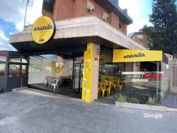 Imagen de Ananda Resto Bar | Latin Food