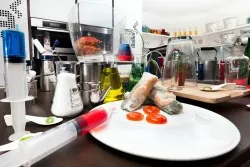 Imagen de A Punto - Escuela de cocina