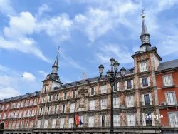 Imagen de Colpaz Hosteleria