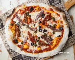 Imagen de Pizzart