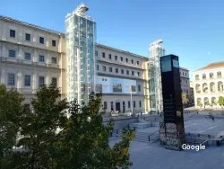 Imagen de Museo Nacional Centro de Arte Reina Sofía